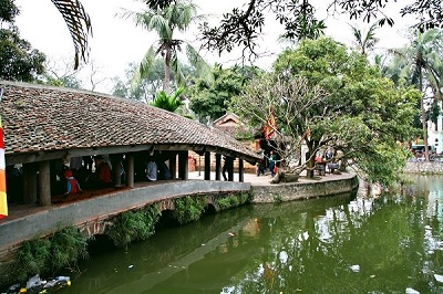 Tour Hà Nội